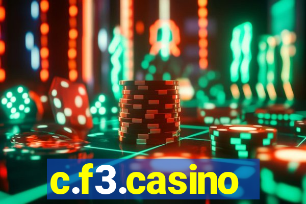 c.f3.casino