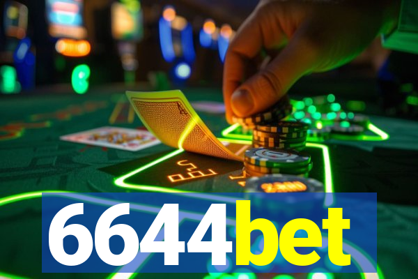 6644bet