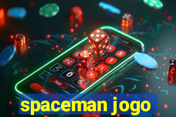 spaceman jogo