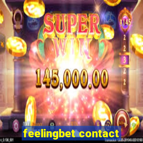 feelingbet contact