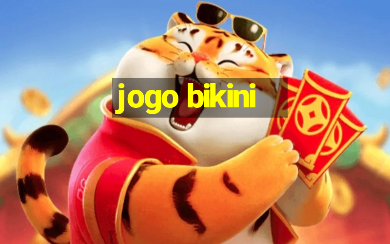 jogo bikini