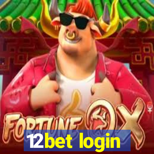 12bet login