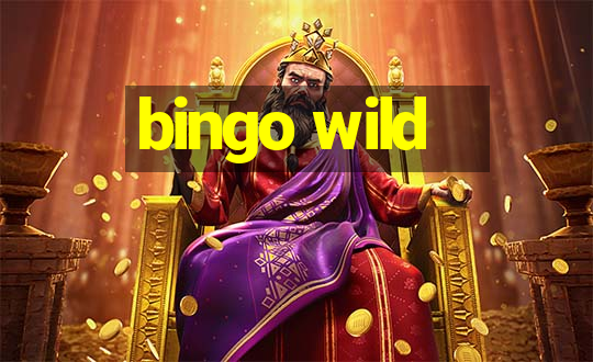 bingo wild