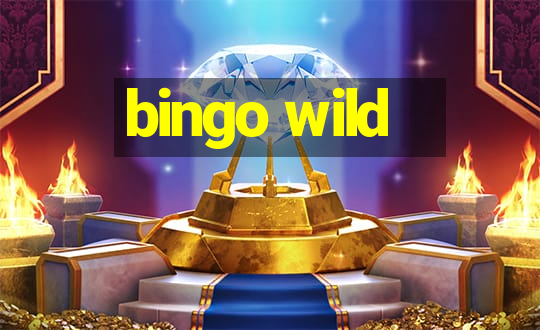 bingo wild