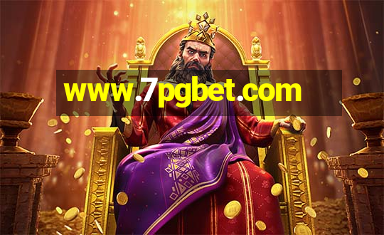 www.7pgbet.com