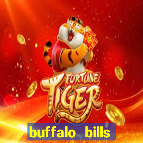 buffalo bills resort and casino