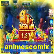 animescomix