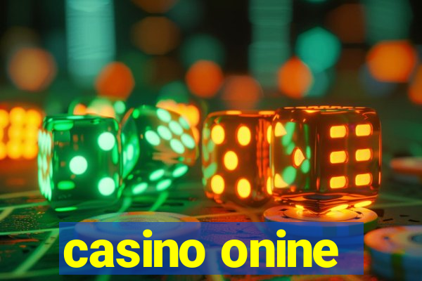 casino onine