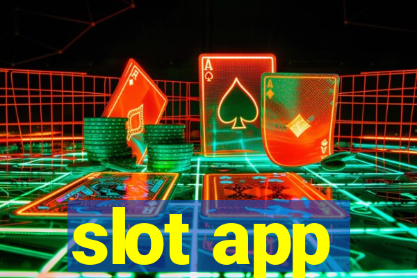 slot app