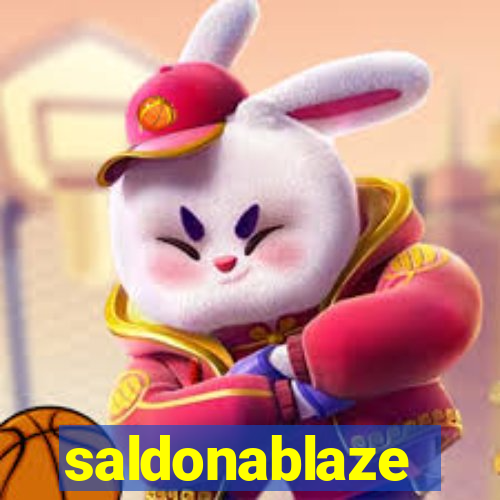 saldonablaze