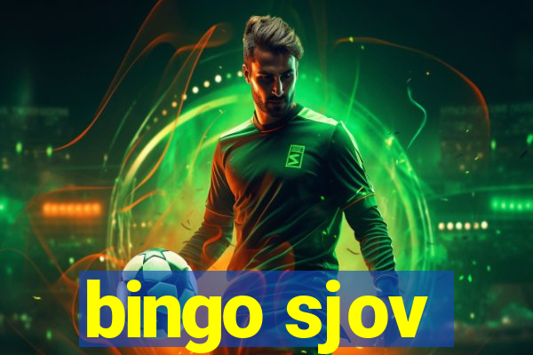 bingo sjov