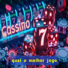 qual o melhor jogo de cassino online para ganhar dinheiro