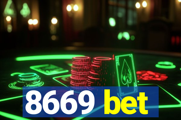 8669 bet