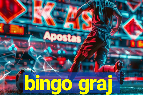 bingo graj