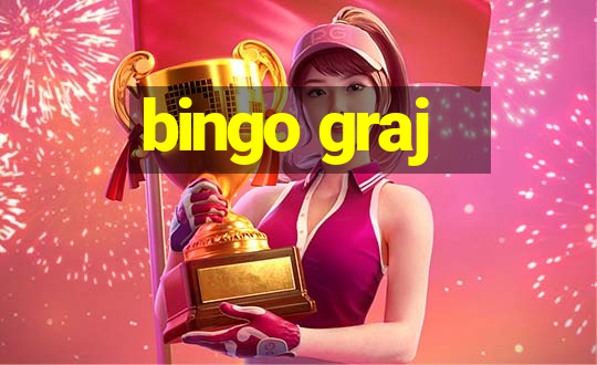 bingo graj