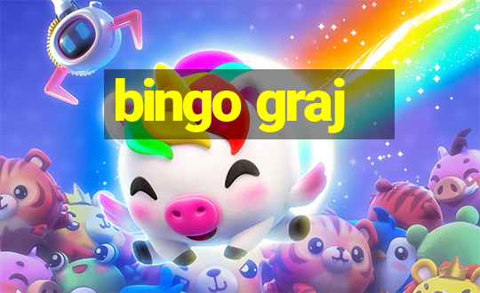 bingo graj