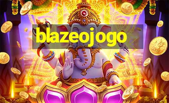 blazeojogo