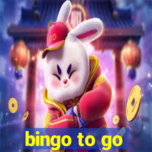 bingo to go