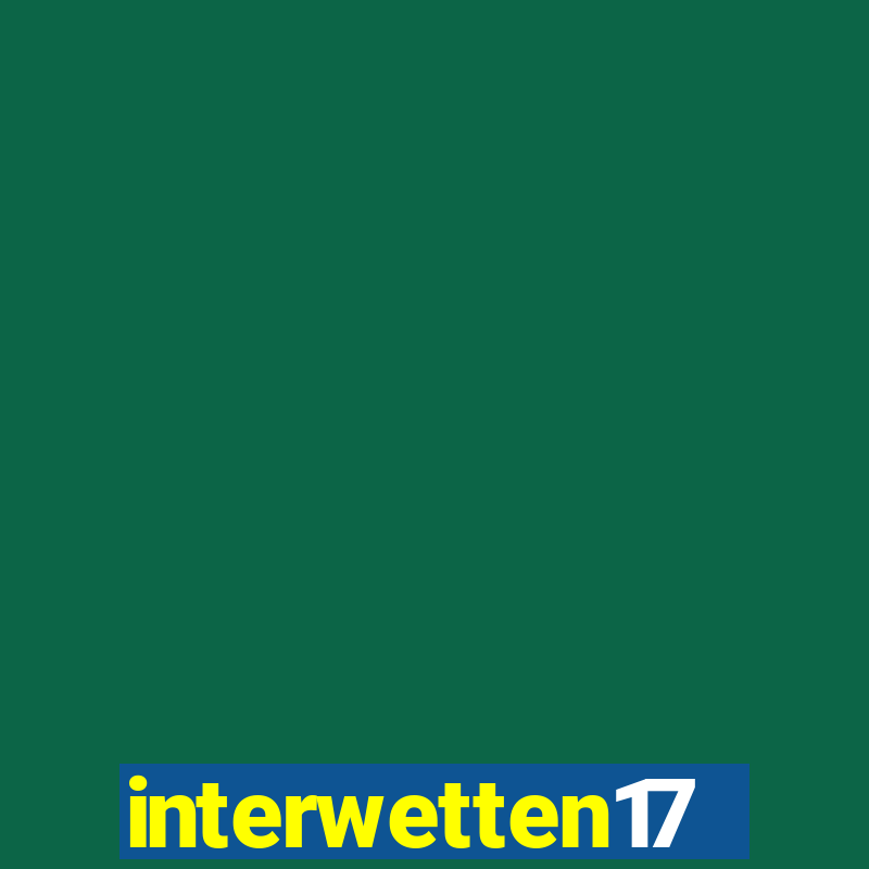 interwetten17