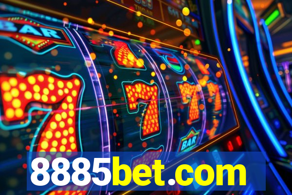 8885bet.com