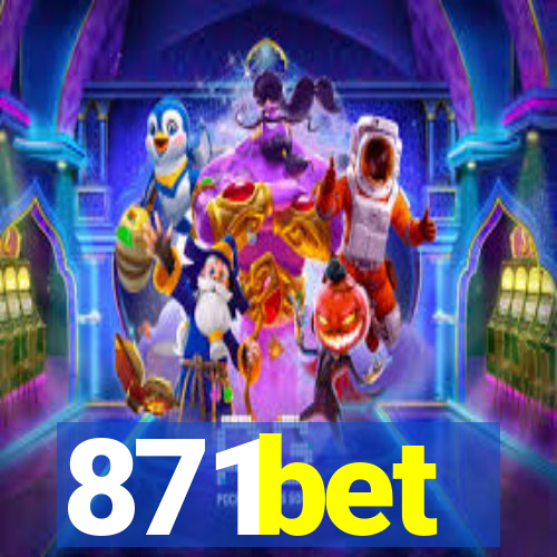 871bet