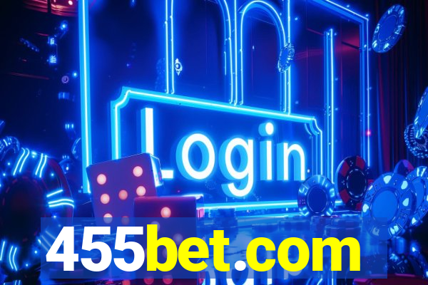 455bet.com