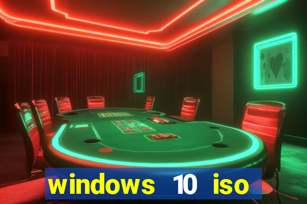 windows 10 iso download google drive