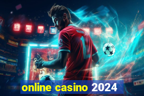 online casino 2024