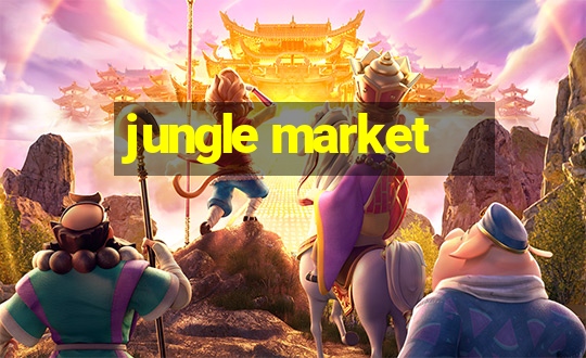 jungle market