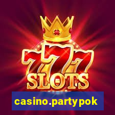 casino.partypoker