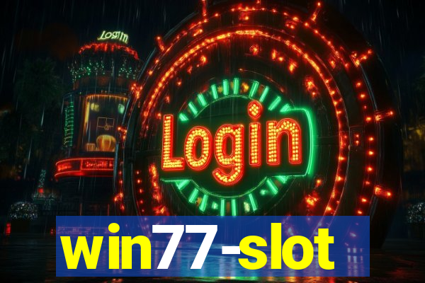 win77-slot