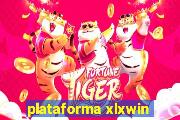 plataforma xlxwin