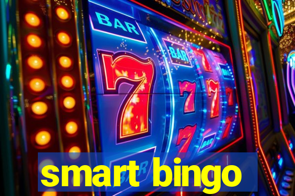 smart bingo