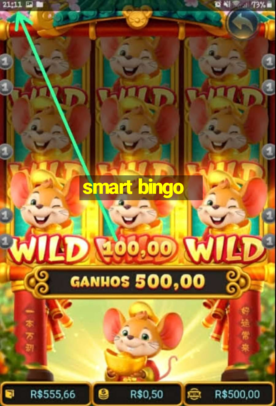 smart bingo