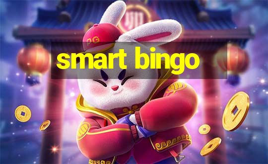 smart bingo