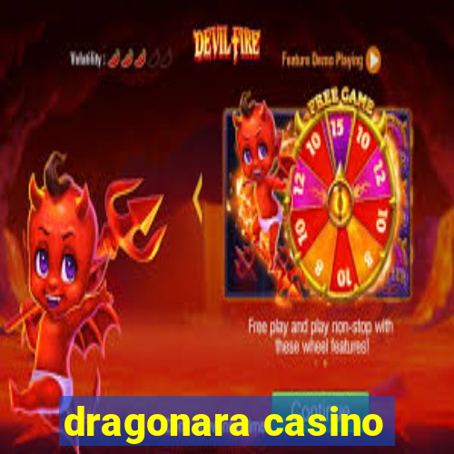 dragonara casino