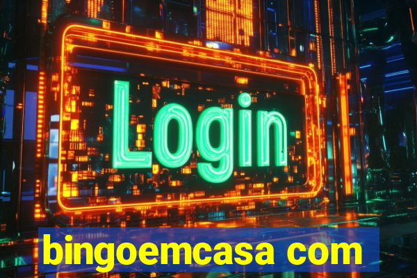 bingoemcasa com