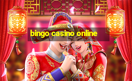 bingo casino online