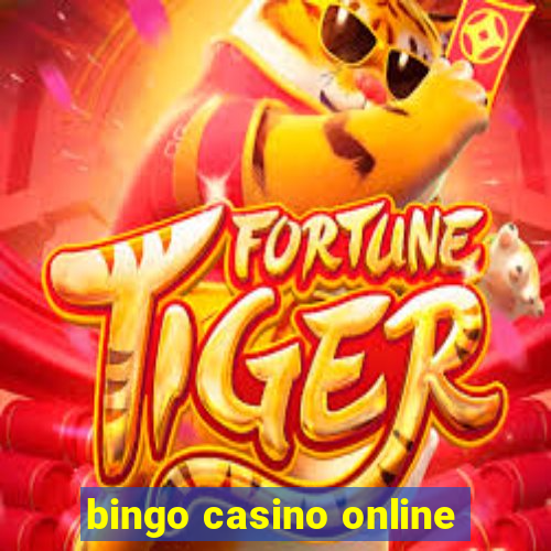 bingo casino online