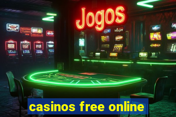 casinos free online