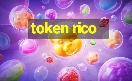 token rico