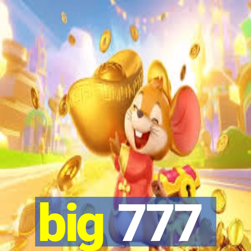 big 777