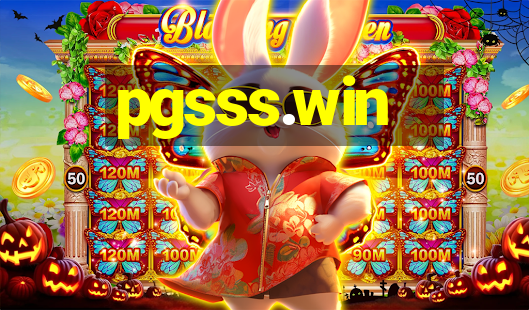 pgsss.win