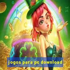 jogos para pc download