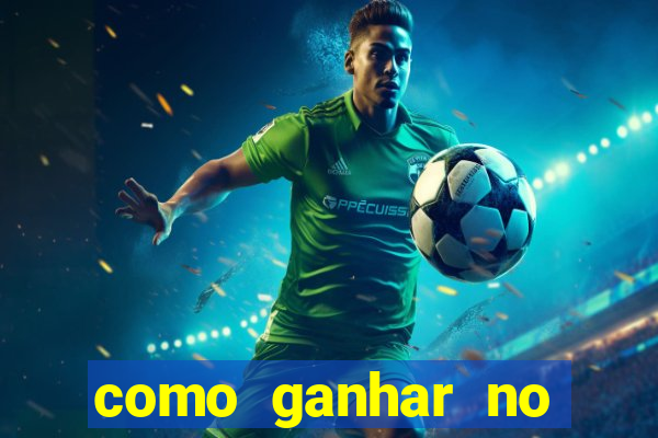 como ganhar no jogo do bingo