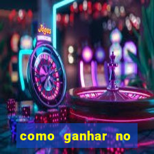 como ganhar no jogo do bingo