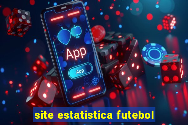 site estatistica futebol