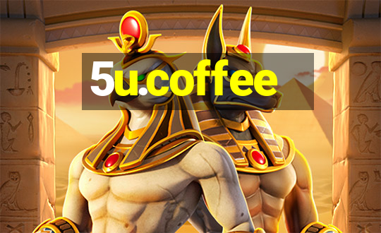 5u.coffee