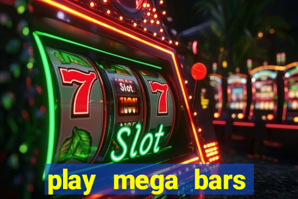 play mega bars fortune wheel jackpot king