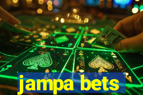 jampa bets